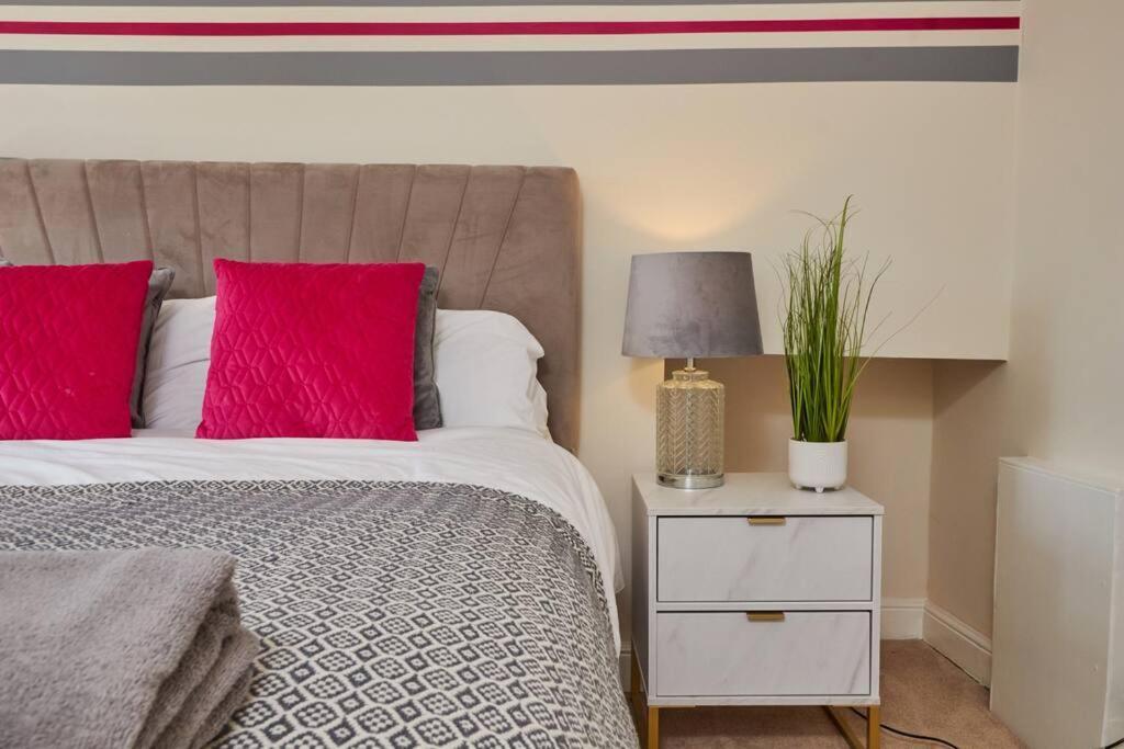 Delightful House Holiday home York